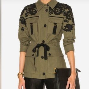 Veronica Beard Heritage Jacket